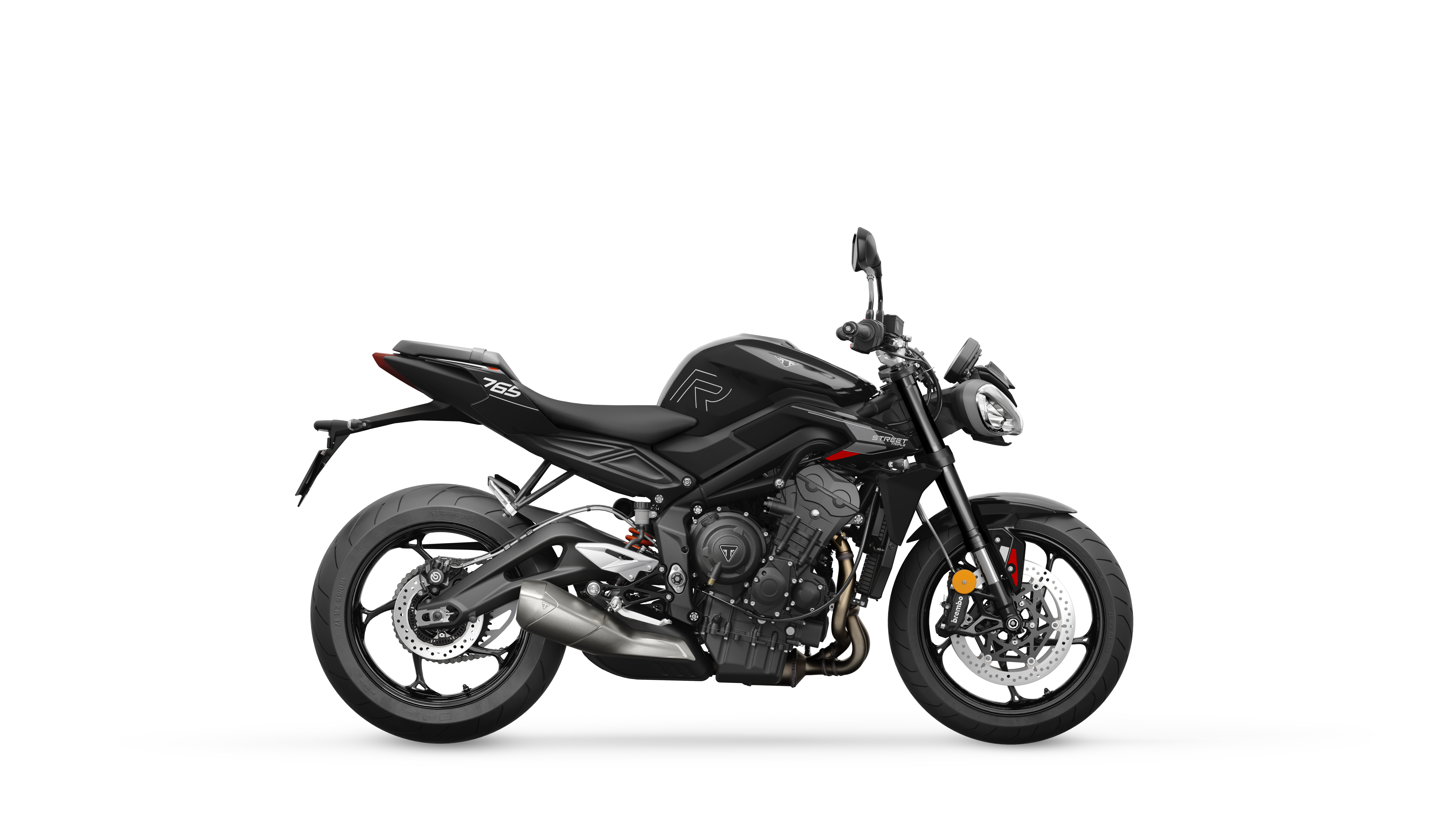 Triumph Street Triple
